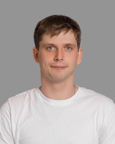 Andrii B., Senior Mobile Developer at AnvilEight