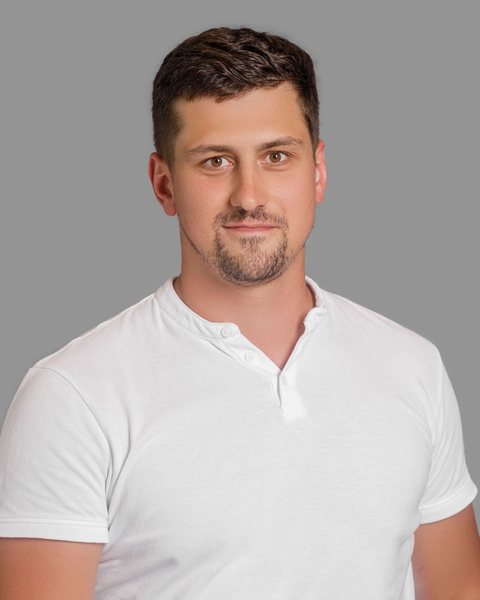 Andrii Zarubin, Founder & CEO at AnvilEight