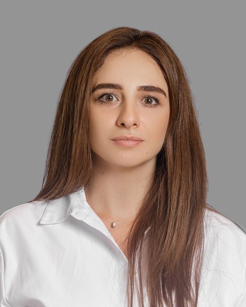 Armine L., HR Manager at AnvilEight