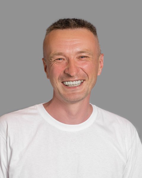 Rostyslav K., Principal Software Engineer at AnvilEight