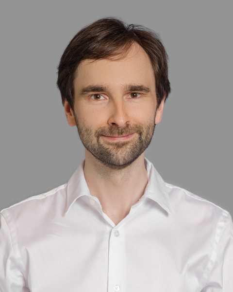 Vitaliy L., Principal Software Engineer at AnvilEight